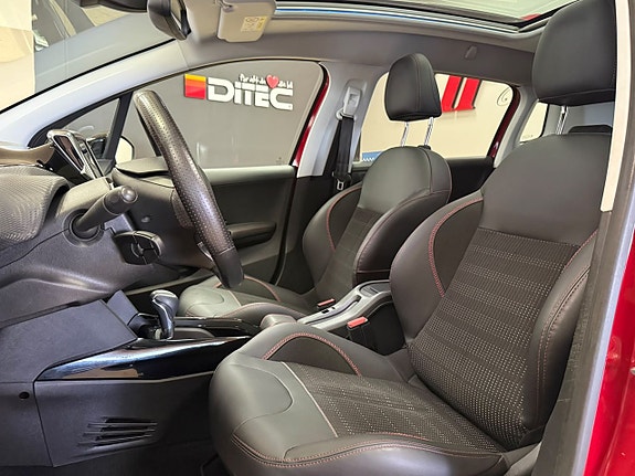 Peugeot 2008 13 of 27