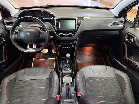 Peugeot 2008 16 of 27