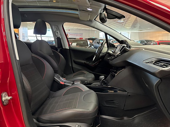 Peugeot 2008 18 of 27