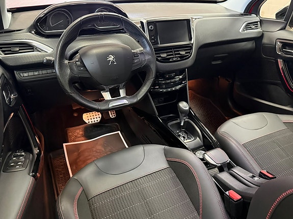 Peugeot 2008 14 of 27