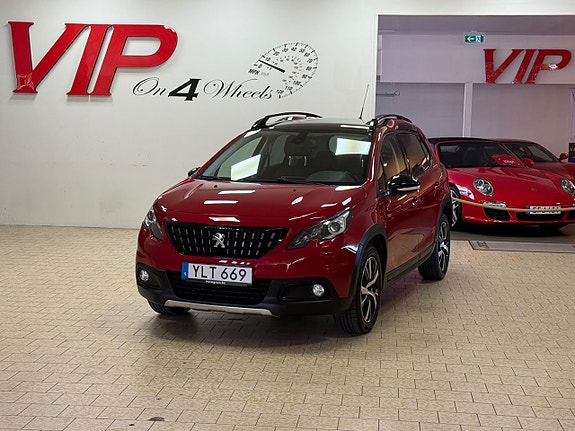 Peugeot 2008 3 of 27