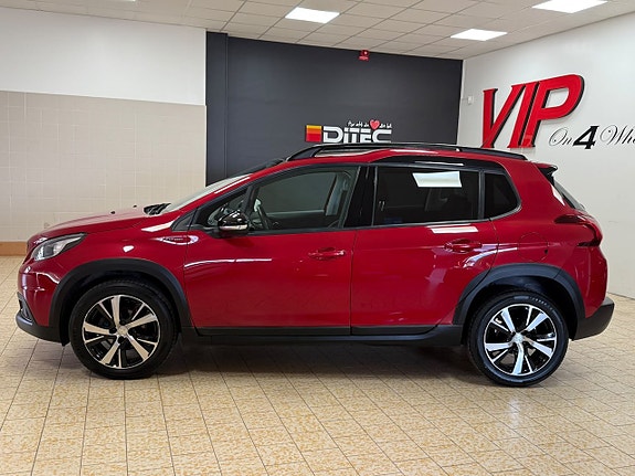Peugeot 2008 4 of 27