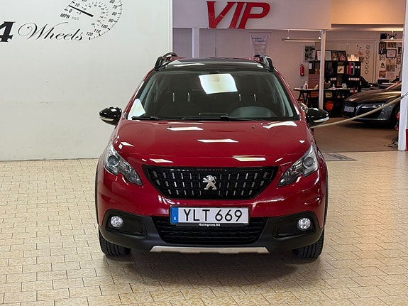 Peugeot 2008 10 of 27