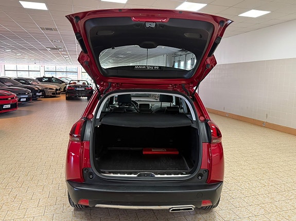 Peugeot 2008 11 of 27