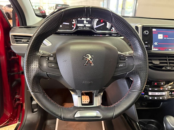 Peugeot 2008 19 of 27