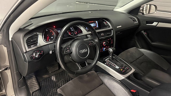 Audi A5 11 of 25