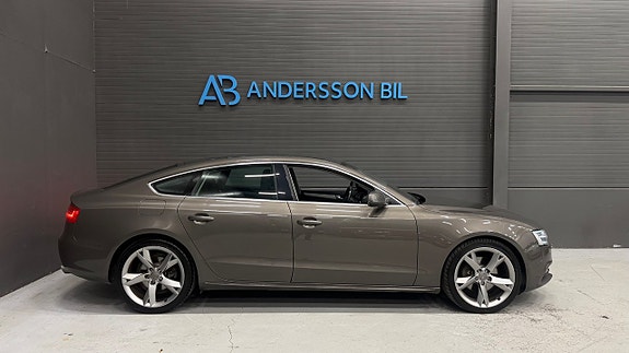 Audi A5 5 of 25