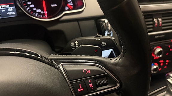 Audi A5 24 of 25