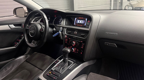 Audi A5 17 of 25