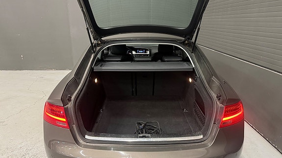 Audi A5 25 of 25
