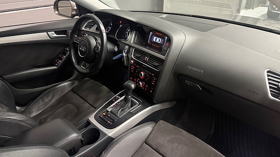 Audi A5 16 of 25