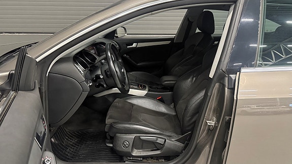 Audi A5 10 of 25