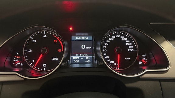Audi A5 20 of 25