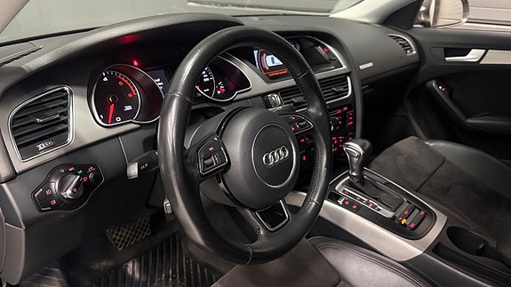 Audi A5 12 of 25