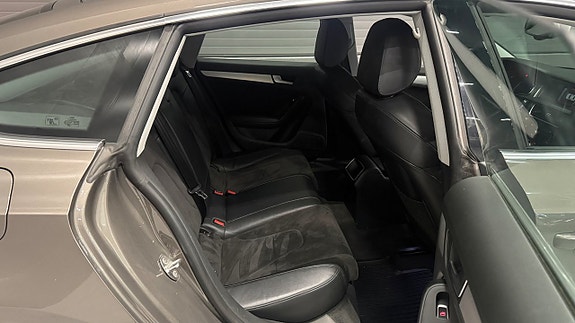 Audi A5 14 of 25