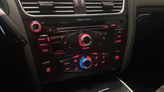 Audi A5 19 of 25
