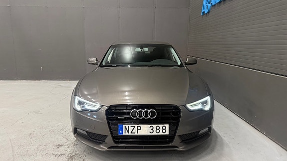Audi A5 9 of 25