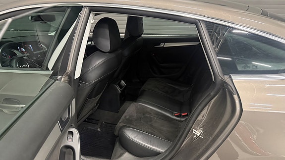 Audi A5 13 of 25