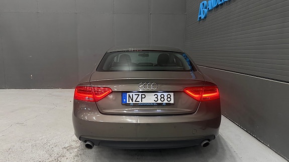 Audi A5 8 of 25