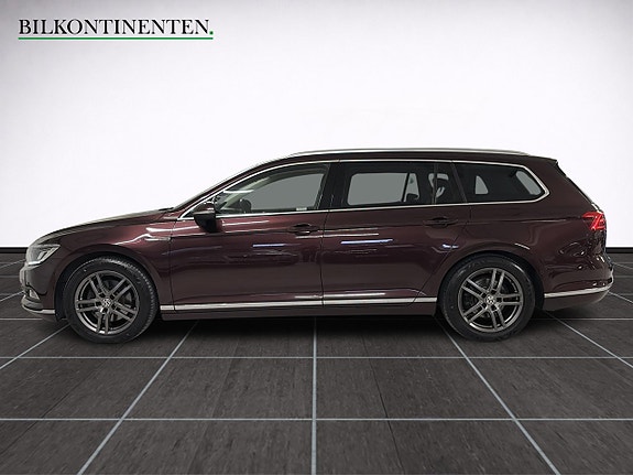 Volkswagen Passat 6 of 16