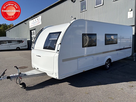 Adria ADORA 613 PK 3 of 19