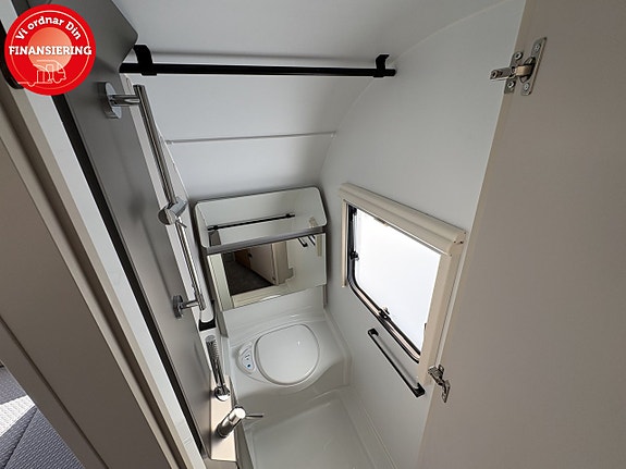Adria ADORA 613 PK 13 of 19