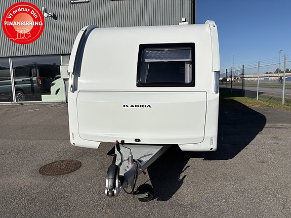Adria ADORA 613 PK 2 of 19