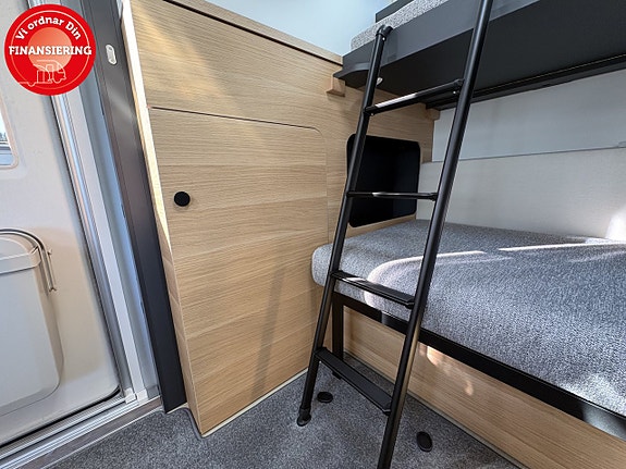 Adria ADORA 613 PK 18 of 19