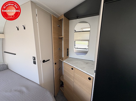 Adria ADORA 613 PK 12 of 19