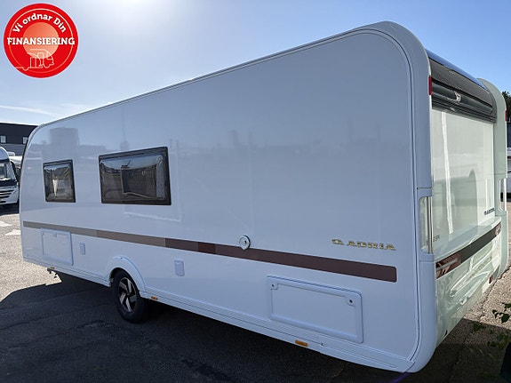 Adria ADORA 613 PK 4 of 19