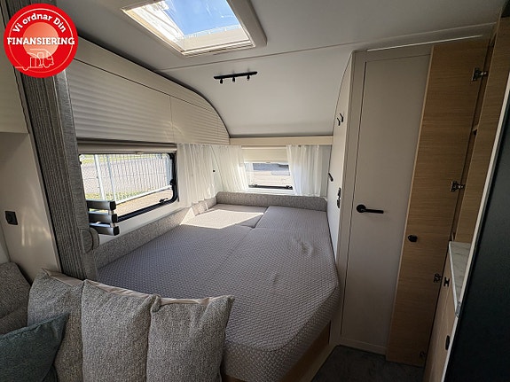 Adria ADORA 613 PK 14 of 19
