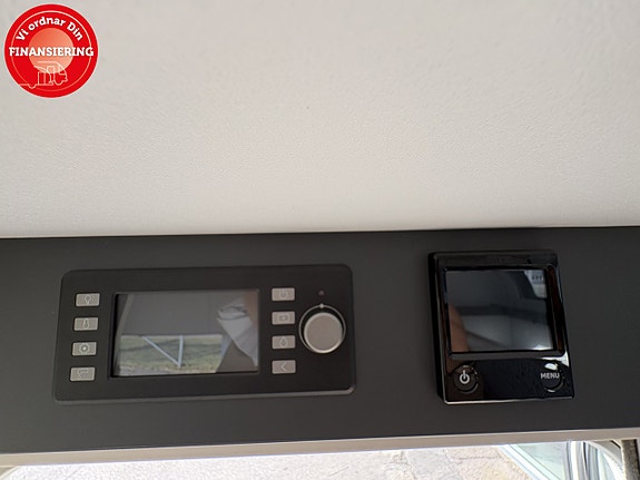 Adria ADORA 613 PK 19 of 19