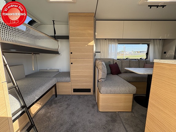 Adria ADORA 613 PK 6 of 19