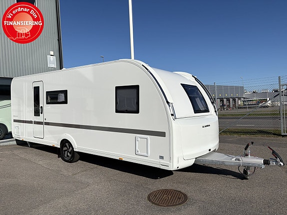 Adria ADORA 613 PK