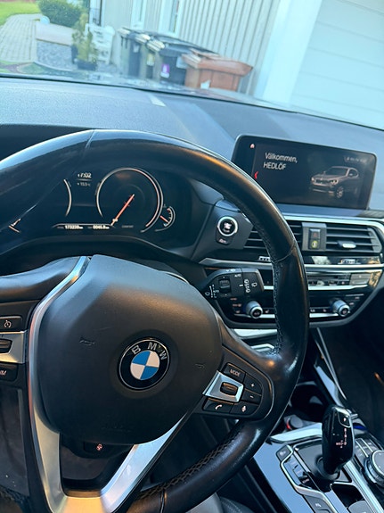 BMW X3 5 of 6