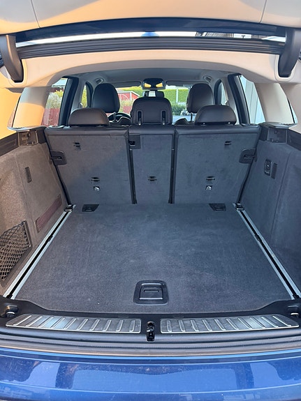 BMW X3 6 of 6