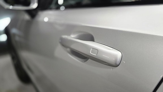 Volvo V90 Cross Country 30 of 30