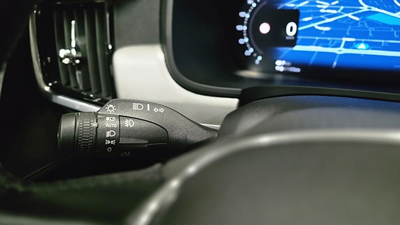 Volvo V90 Cross Country 25 of 30