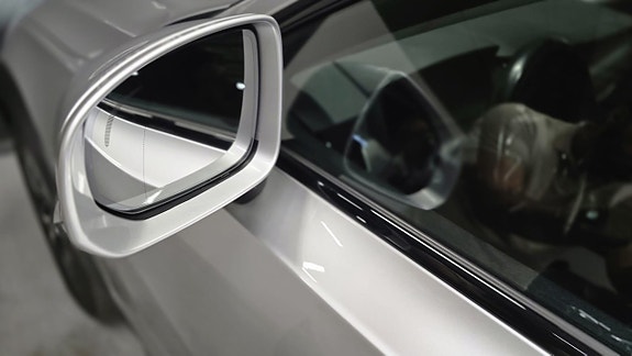 Volvo V90 Cross Country 27 of 30