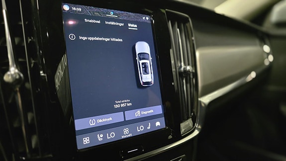 Volvo V90 Cross Country 21 of 30