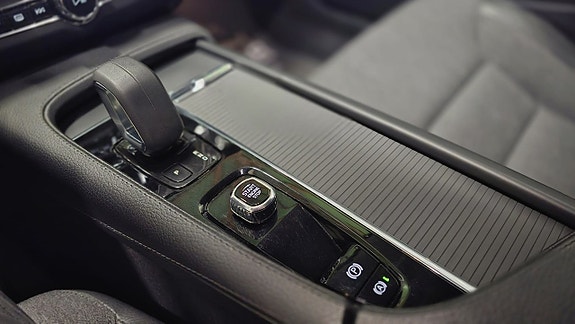 Volvo V90 Cross Country 15 of 30