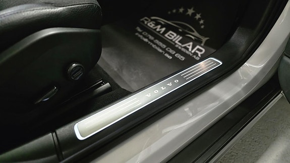 Volvo V90 Cross Country 28 of 30