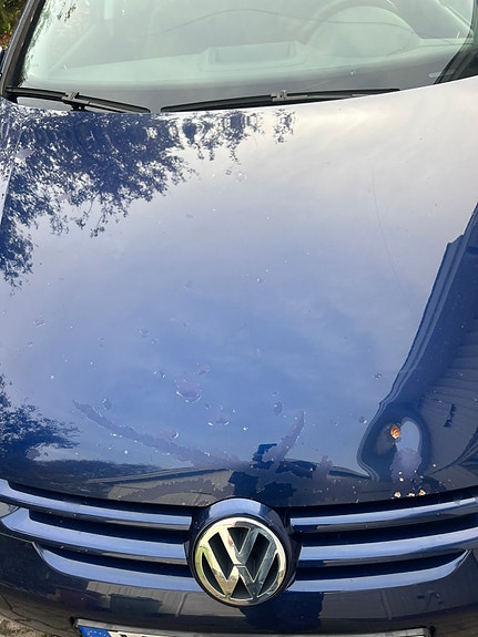 Volkswagen Golf V 5 of 9