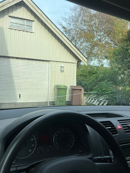 Volkswagen Golf V 9 of 9
