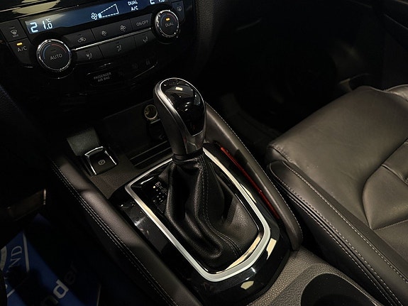 Nissan Qashqai 16 of 29
