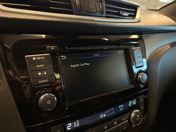 Nissan Qashqai 14 of 29