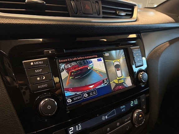 Nissan Qashqai 12 of 29