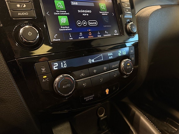 Nissan Qashqai 15 of 29