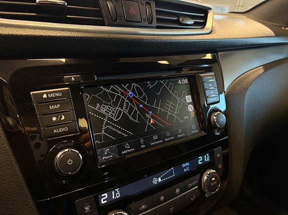 Nissan Qashqai 13 of 29