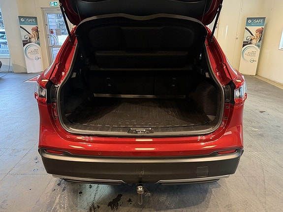 Nissan Qashqai 25 of 29